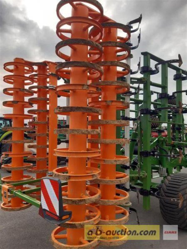 Grubber of the type Amazone FLACHGRUBBER COBRA 6000, Vorführmaschine in Grimma (Picture 8)