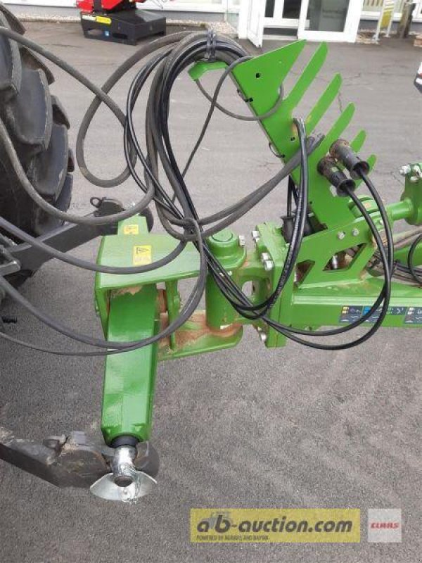 Grubber of the type Amazone FLACHGRUBBER COBRA 6000, Vorführmaschine in Grimma (Picture 16)