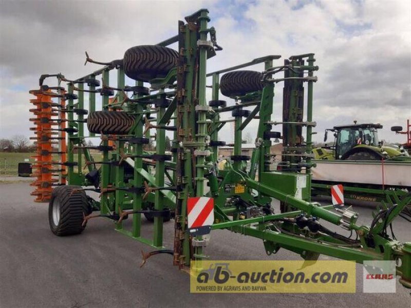 Grubber of the type Amazone FLACHGRUBBER COBRA 6000, Vorführmaschine in Grimma (Picture 12)