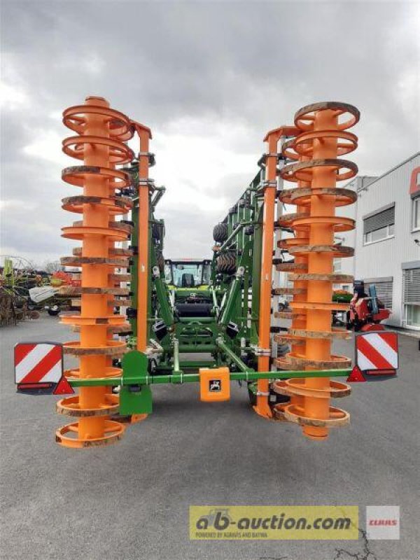 Grubber of the type Amazone FLACHGRUBBER COBRA 6000, Vorführmaschine in Grimma (Picture 17)