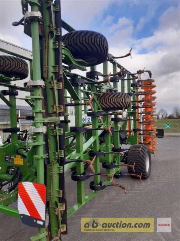 Grubber of the type Amazone FLACHGRUBBER COBRA 6000, Vorführmaschine in Grimma (Picture 14)