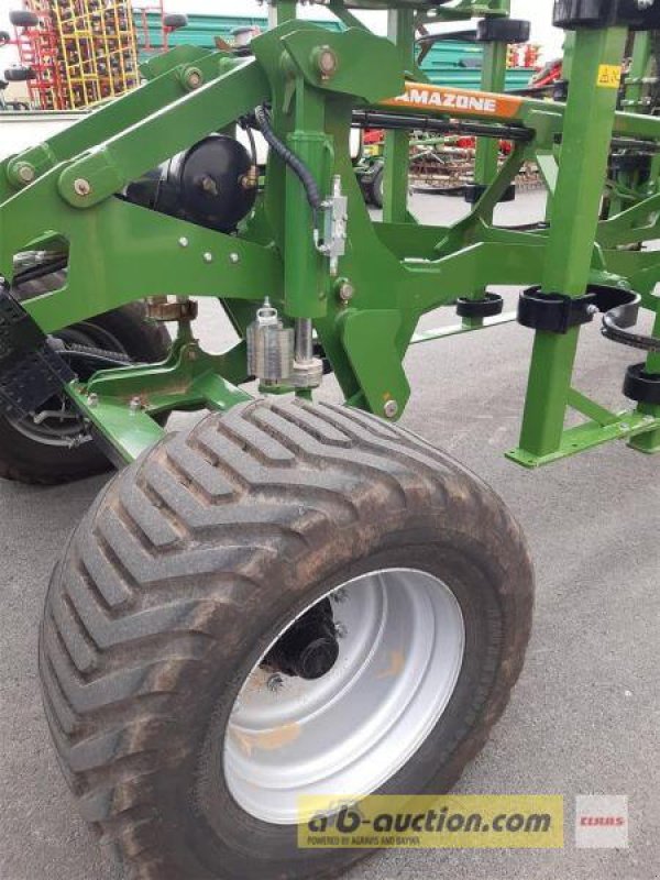 Grubber of the type Amazone FLACHGRUBBER COBRA 6000, Vorführmaschine in Grimma (Picture 3)