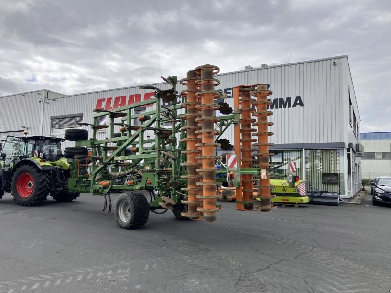 Grubber of the type Amazone GEBR. GRUBBER CENIUS 7003-2TX, Gebrauchtmaschine in Grimma (Picture 1)