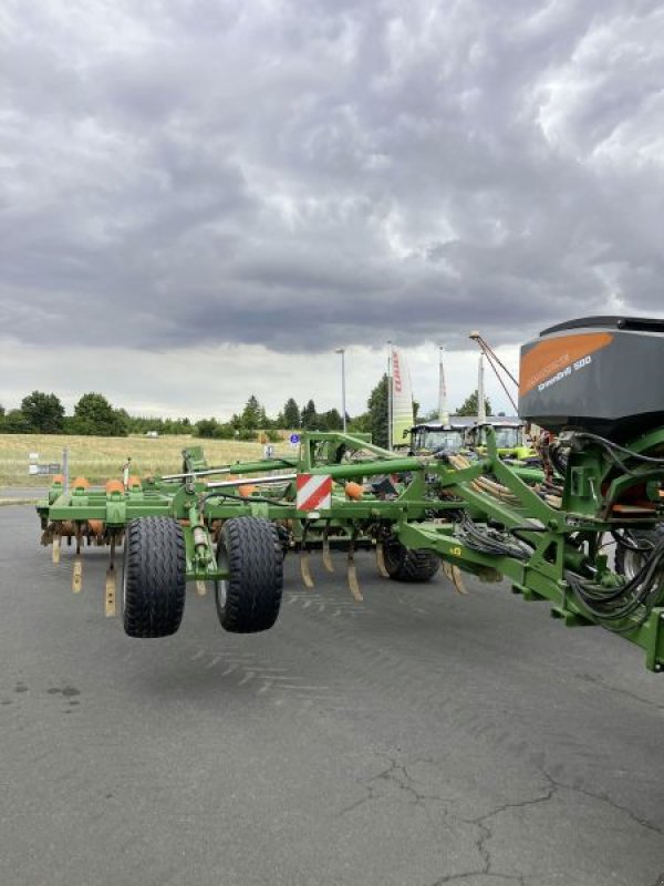 Grubber of the type Amazone GEBR. GRUBBER CENIUS 7003-2TX, Gebrauchtmaschine in Grimma (Picture 9)