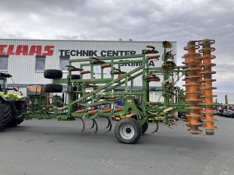 Grubber of the type Amazone GEBR. GRUBBER CENIUS 7003-2TX, Gebrauchtmaschine in Grimma (Picture 2)