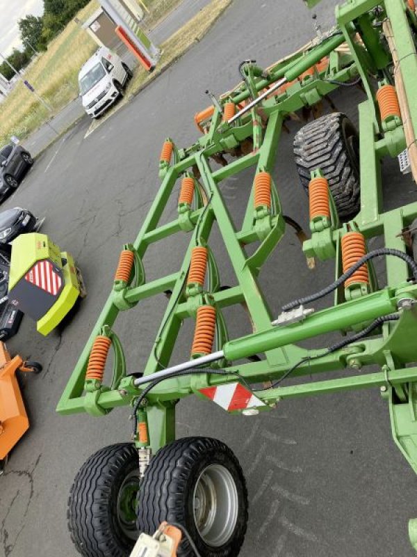 Grubber of the type Amazone GEBR. GRUBBER CENIUS 7003-2TX, Gebrauchtmaschine in Grimma (Picture 7)