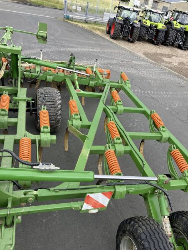 Grubber of the type Amazone GEBR. GRUBBER CENIUS 7003-2TX, Gebrauchtmaschine in Grimma (Picture 6)