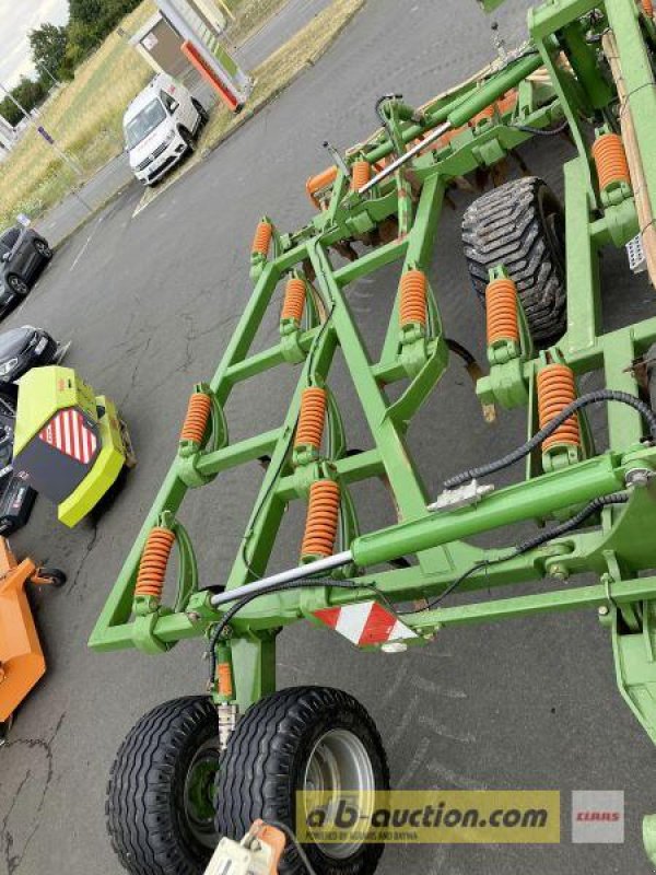 Grubber of the type Amazone GEBR. GRUBBER CENIUS 7003-2TX, Gebrauchtmaschine in Grimma (Picture 7)