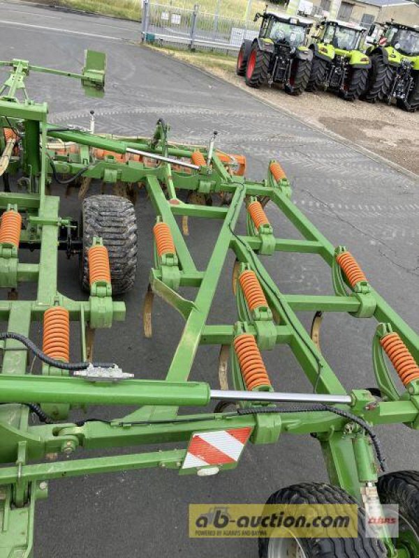 Grubber of the type Amazone GEBR. GRUBBER CENIUS 7003-2TX, Gebrauchtmaschine in Grimma (Picture 6)