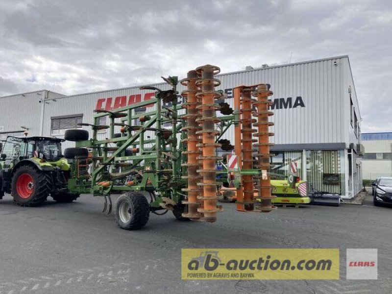 Grubber от тип Amazone GEBR. GRUBBER CENIUS 7003-2TX, Gebrauchtmaschine в Grimma (Снимка 1)