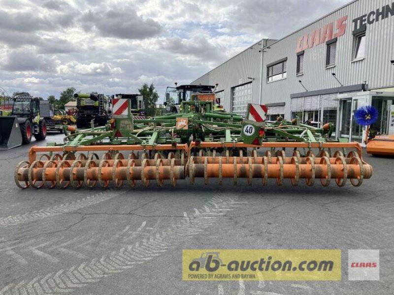 Grubber of the type Amazone GEBR. GRUBBER CENIUS 7003-2TX, Gebrauchtmaschine in Grimma (Picture 5)