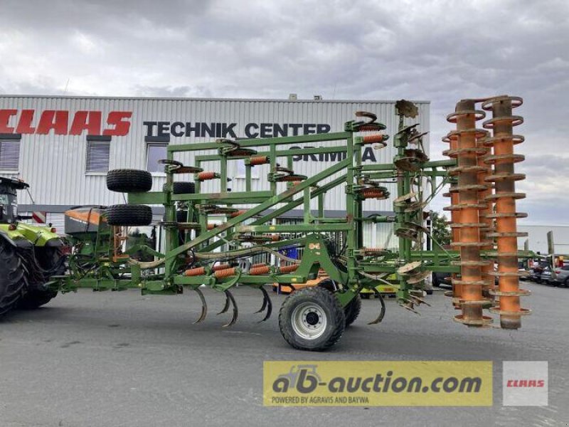 Grubber of the type Amazone GEBR. GRUBBER CENIUS 7003-2TX, Gebrauchtmaschine in Grimma (Picture 2)