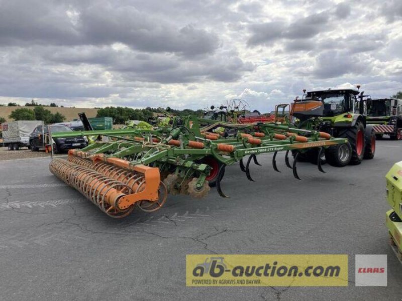 Grubber of the type Amazone GEBR. GRUBBER CENIUS 7003-2TX, Gebrauchtmaschine in Grimma (Picture 8)