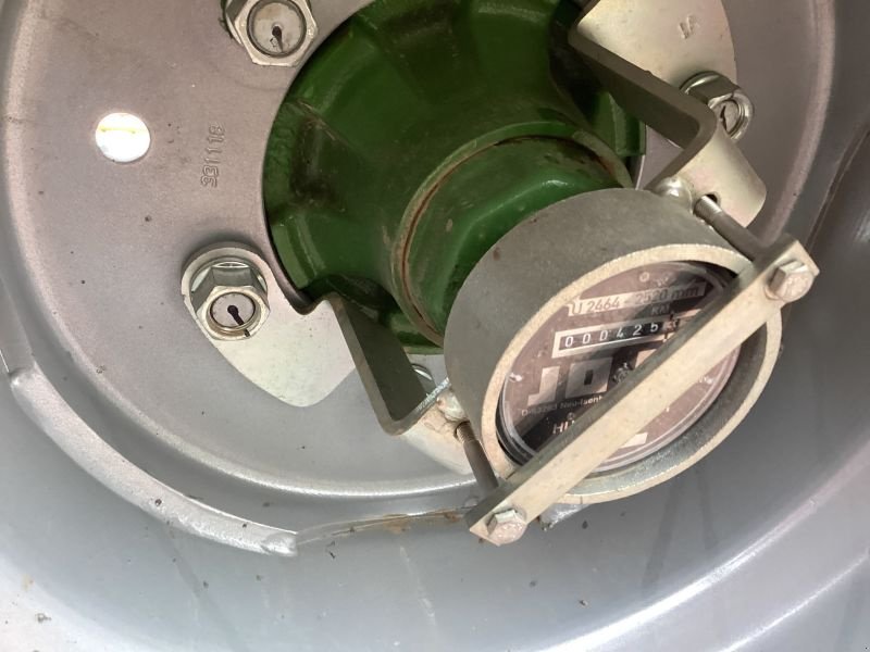 Grubber of the type Amazone GRUBBER CENIUS 5003-2TX, Vorführmaschine in Plessa (Picture 5)