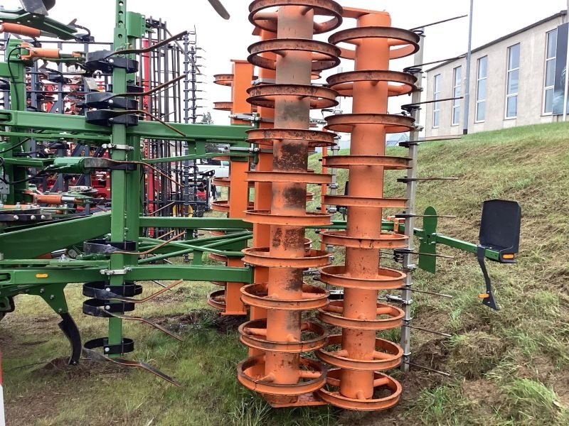 Grubber of the type Amazone GRUBBER CENIUS 5003-2TX, Vorführmaschine in Plessa (Picture 2)