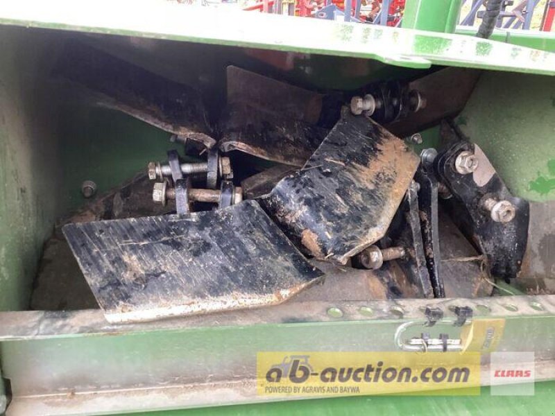 Grubber des Typs Amazone GRUBBER CENIUS 5003-2TX, Gebrauchtmaschine in Grimma (Bild 3)