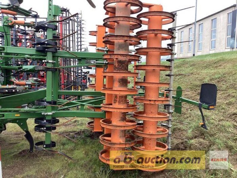 Grubber des Typs Amazone GRUBBER CENIUS 5003-2TX, Gebrauchtmaschine in Grimma (Bild 2)