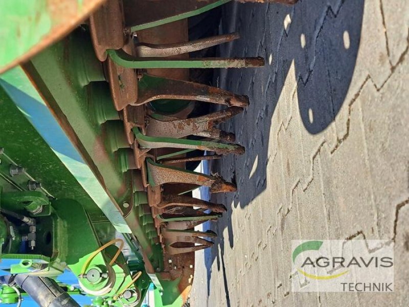 Grubber des Typs Amazone KG 4001-2, Gebrauchtmaschine in Rheinbach (Bild 7)