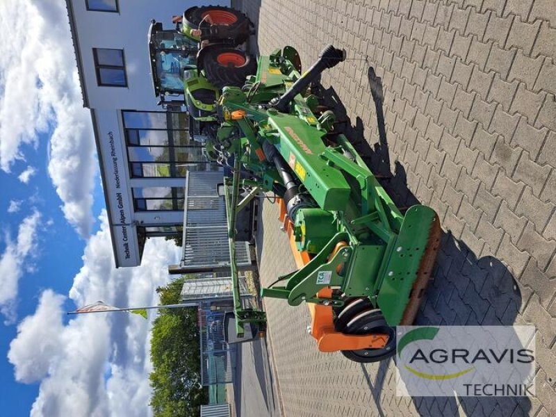 Grubber des Typs Amazone KG 4001-2, Gebrauchtmaschine in Rheinbach (Bild 5)