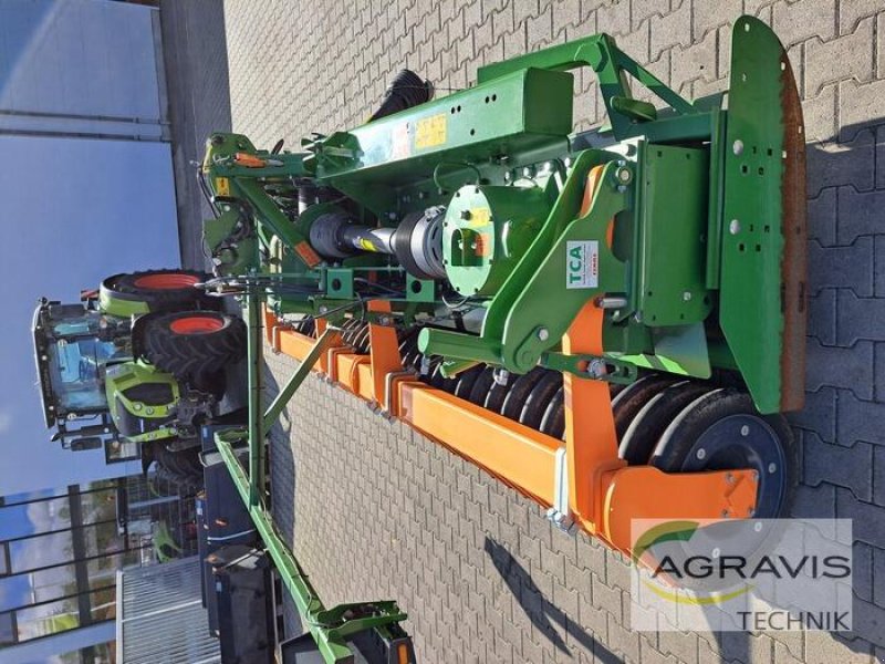 Grubber des Typs Amazone KG 4001-2, Gebrauchtmaschine in Rheinbach (Bild 8)