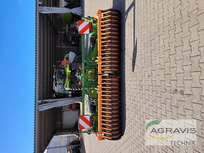 Grubber des Typs Amazone KG 4001-2, Gebrauchtmaschine in Rheinbach (Bild 2)