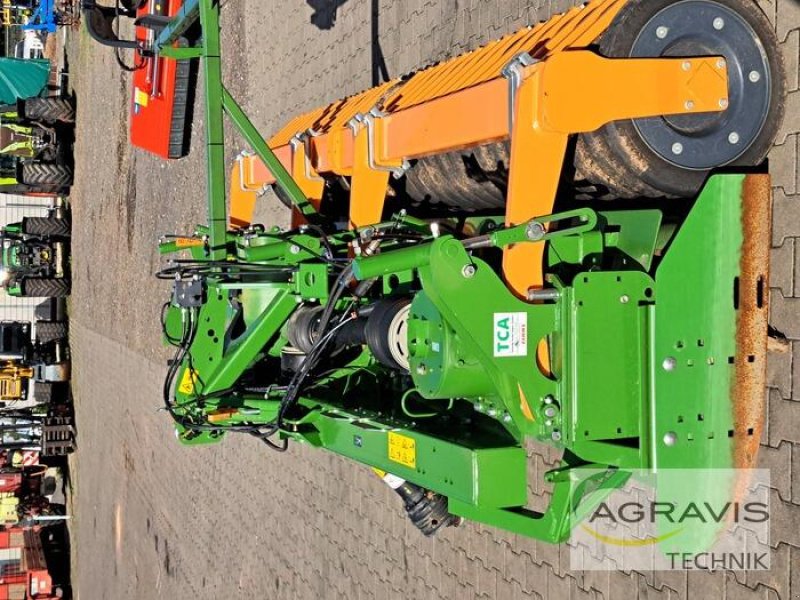 Grubber des Typs Amazone KG 4001-2, Gebrauchtmaschine in Rheinbach (Bild 9)