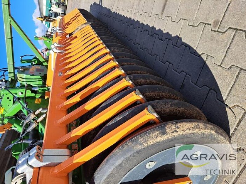 Grubber des Typs Amazone KG 4001-2, Gebrauchtmaschine in Rheinbach (Bild 10)