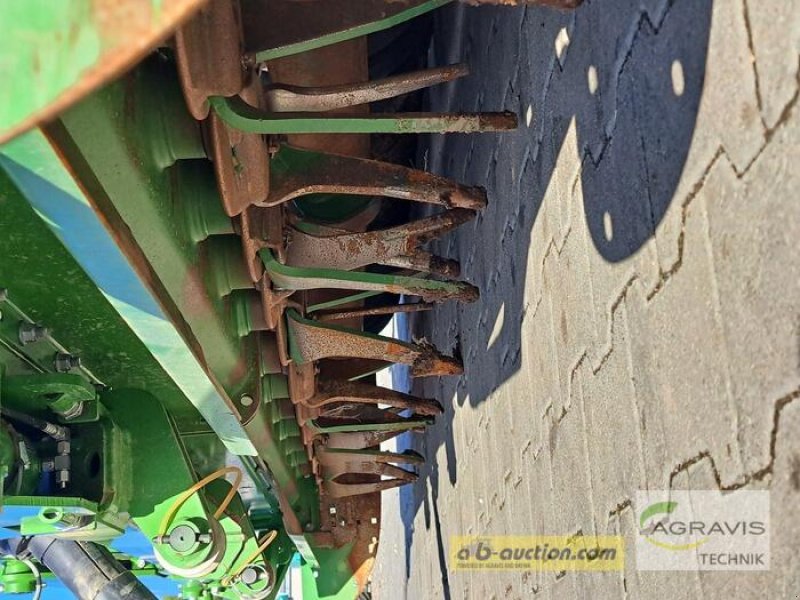 Grubber del tipo Amazone KG 4001-2, Gebrauchtmaschine en Alpen (Imagen 7)