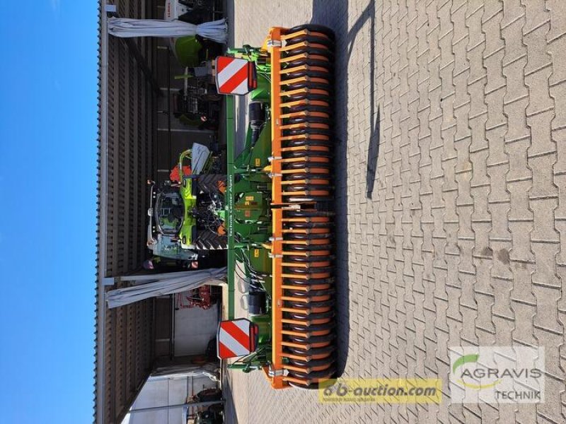 Grubber del tipo Amazone KG 4001-2, Gebrauchtmaschine en Alpen (Imagen 2)