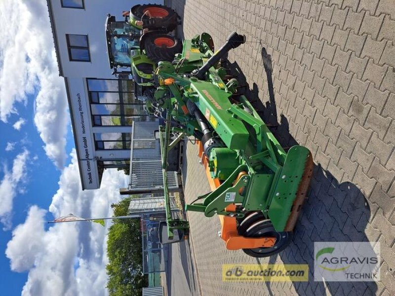 Grubber del tipo Amazone KG 4001-2, Gebrauchtmaschine en Alpen (Imagen 5)