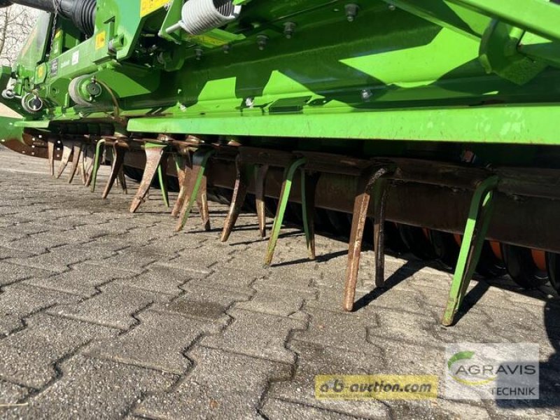 Grubber типа Amazone KG 4001-2, Gebrauchtmaschine в Alpen (Фотография 16)