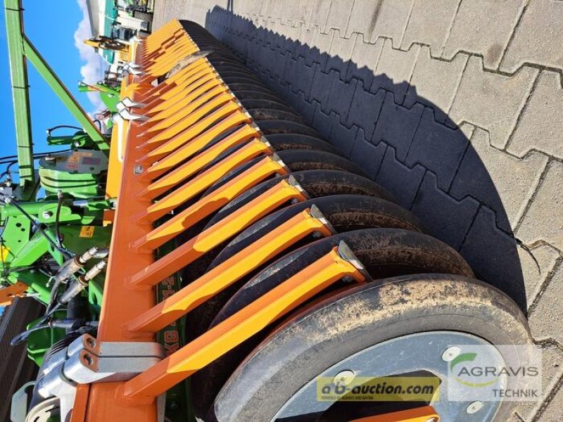 Grubber del tipo Amazone KG 4001-2, Gebrauchtmaschine en Alpen (Imagen 10)