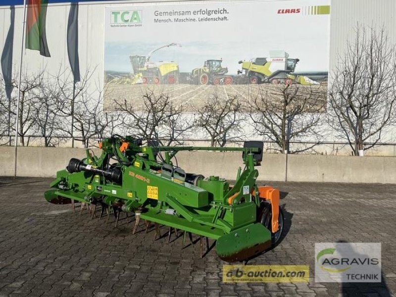 Grubber del tipo Amazone KG 4001-2, Gebrauchtmaschine In Alpen (Immagine 1)