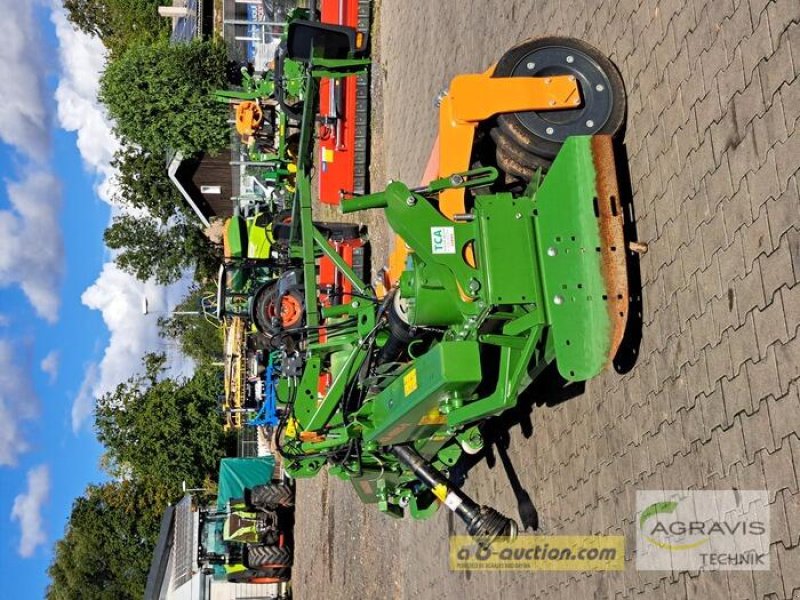 Grubber del tipo Amazone KG 4001-2, Gebrauchtmaschine en Alpen (Imagen 3)