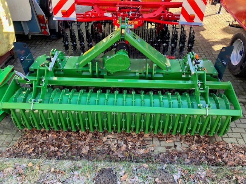 Grubber of the type Amazone Kreiselgrubber KG 3001 Super, Gebrauchtmaschine in Preetz (Picture 1)