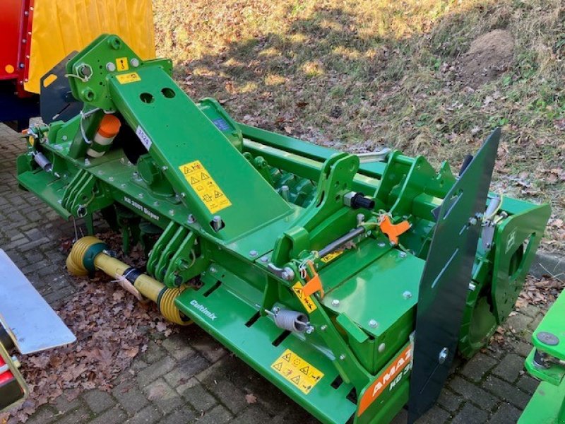 Grubber des Typs Amazone Kreiselgrubber KG 3001 Super, Gebrauchtmaschine in Preetz (Bild 2)