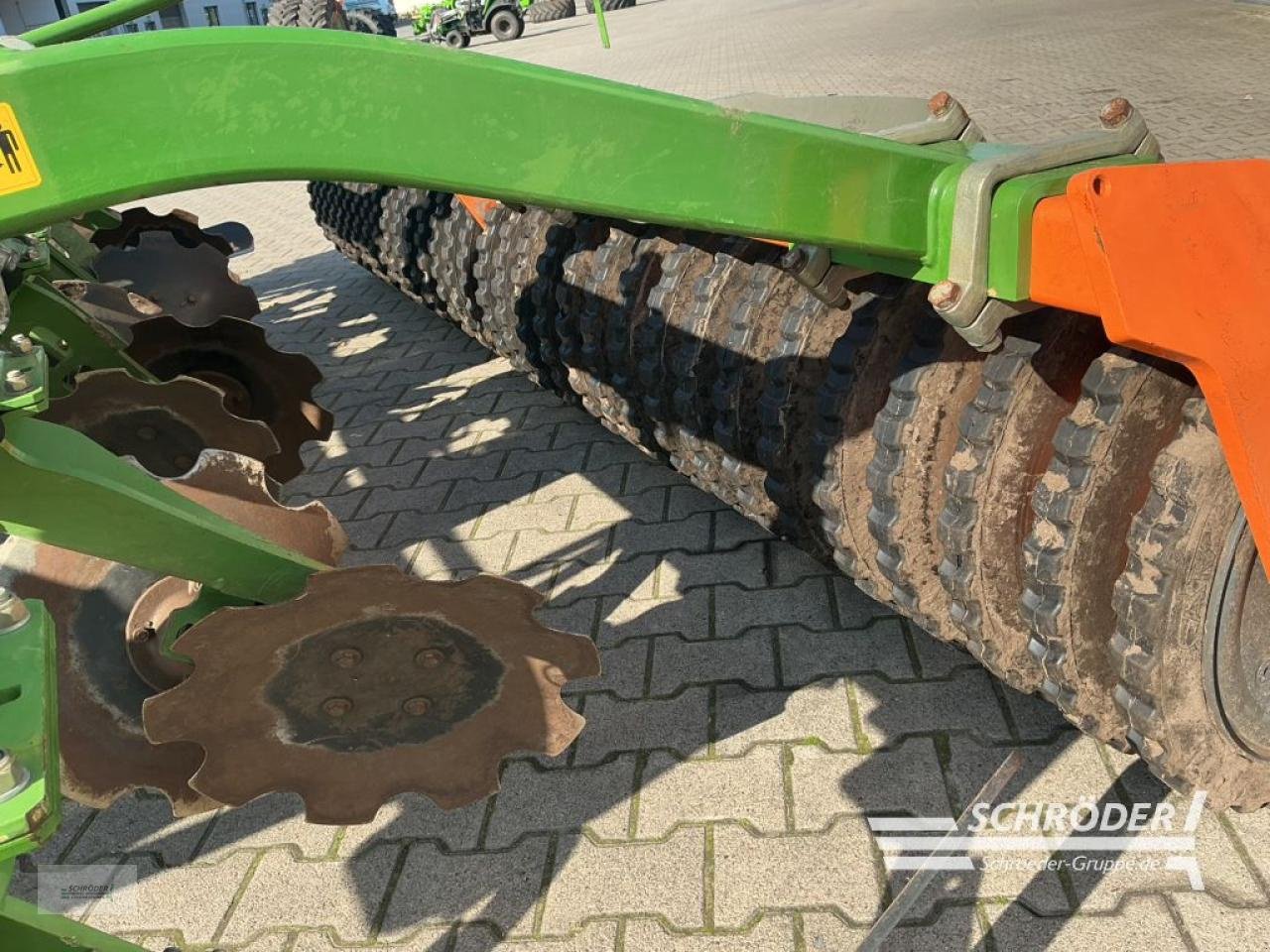 Grubber типа Amazone N/A, Gebrauchtmaschine в Langförden (Фотография 10)