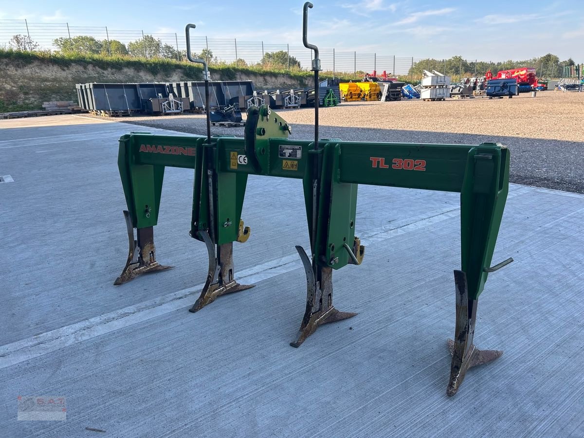 Grubber typu Amazone TL 302 Tiefengrubber-Untergrundlockerer, Gebrauchtmaschine v Eberschwang (Obrázek 6)