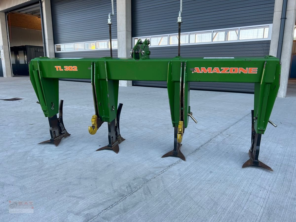 Grubber typu Amazone TL 302 Tiefengrubber-Untergrundlockerer, Gebrauchtmaschine v Eberschwang (Obrázek 1)