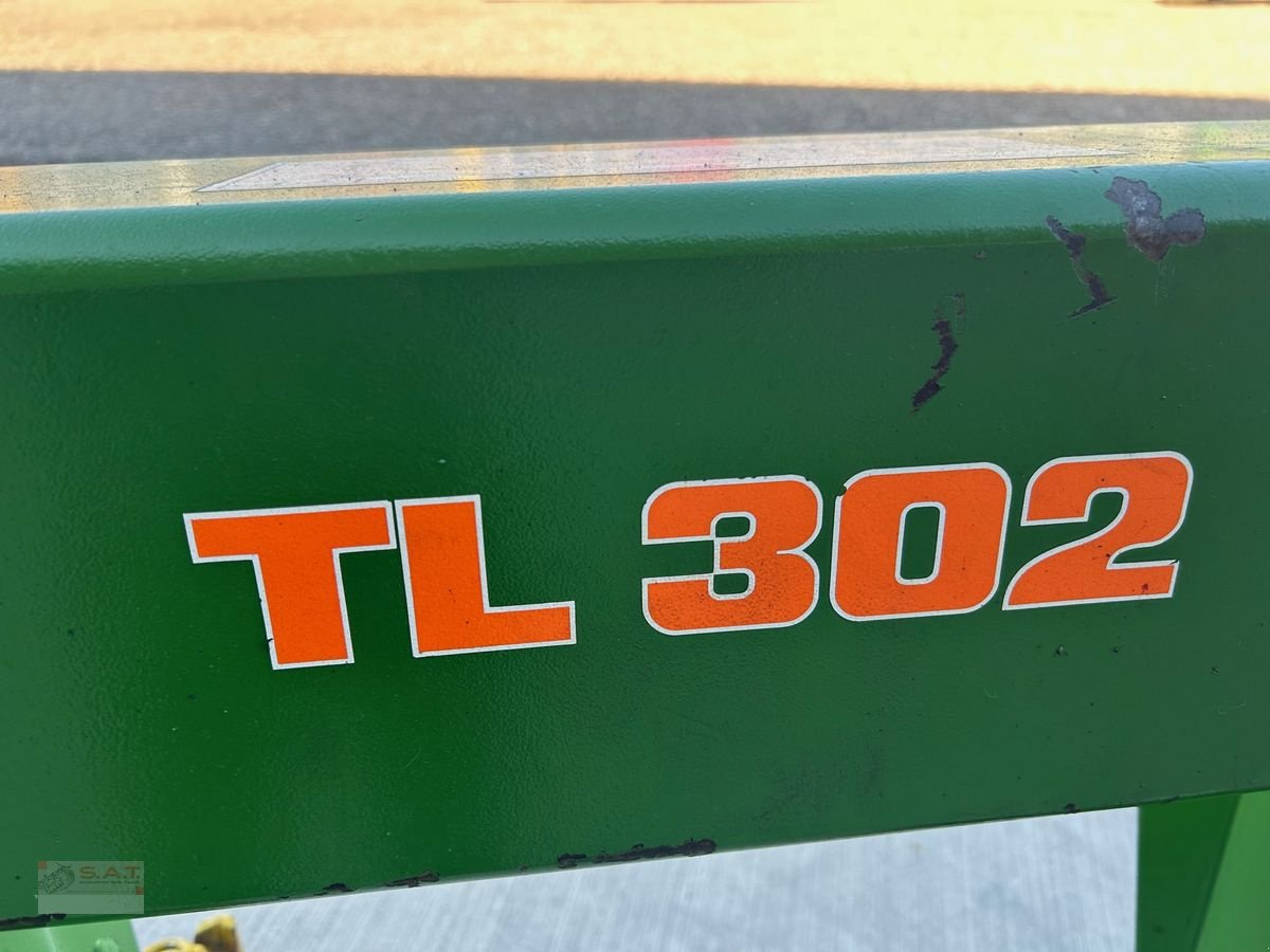 Grubber typu Amazone TL 302 Tiefengrubber-Untergrundlockerer, Gebrauchtmaschine v Eberschwang (Obrázek 5)