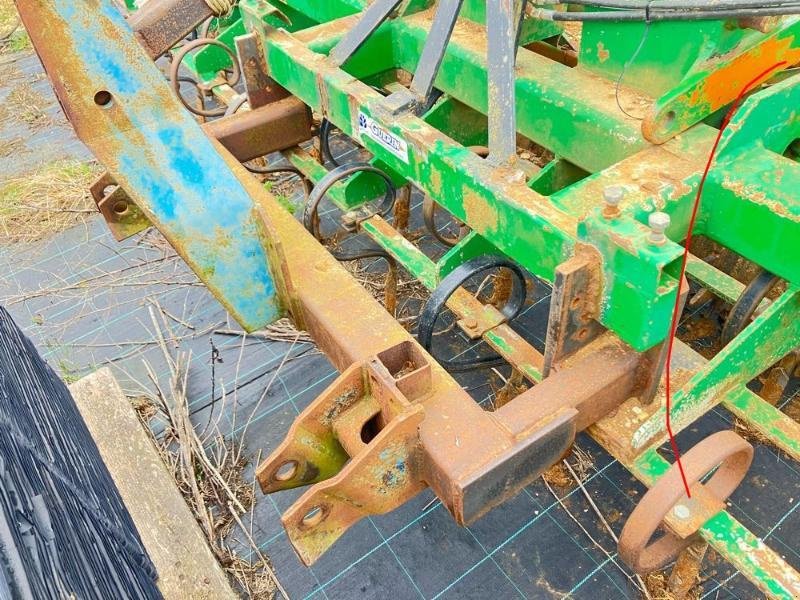 Grubber типа Amazone VIBROPACKER, Gebrauchtmaschine в BRAY en Val (Фотография 5)