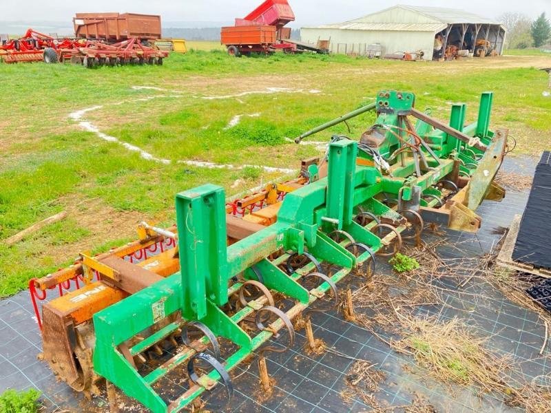 Grubber del tipo Amazone VIBROPACKER, Gebrauchtmaschine en BRAY en Val