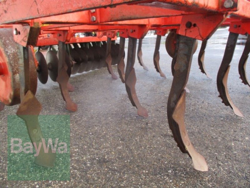 Grubber типа Becker BECKER 3M   # 285, Gebrauchtmaschine в Schönau b.Tuntenhausen (Фотография 10)