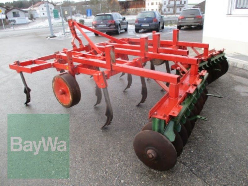 Grubber типа Becker BECKER 3M   # 285, Gebrauchtmaschine в Schönau b.Tuntenhausen (Фотография 7)