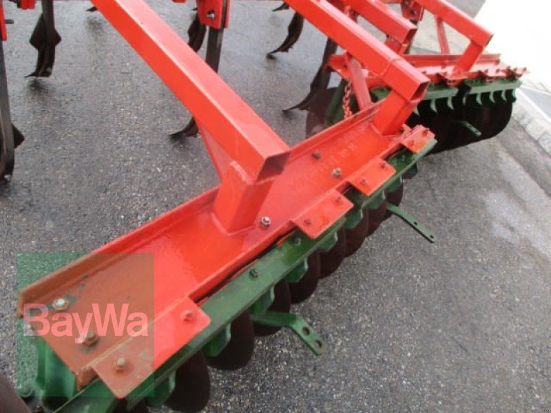 Grubber типа Becker BECKER 3M   # 285, Gebrauchtmaschine в Schönau b.Tuntenhausen (Фотография 8)