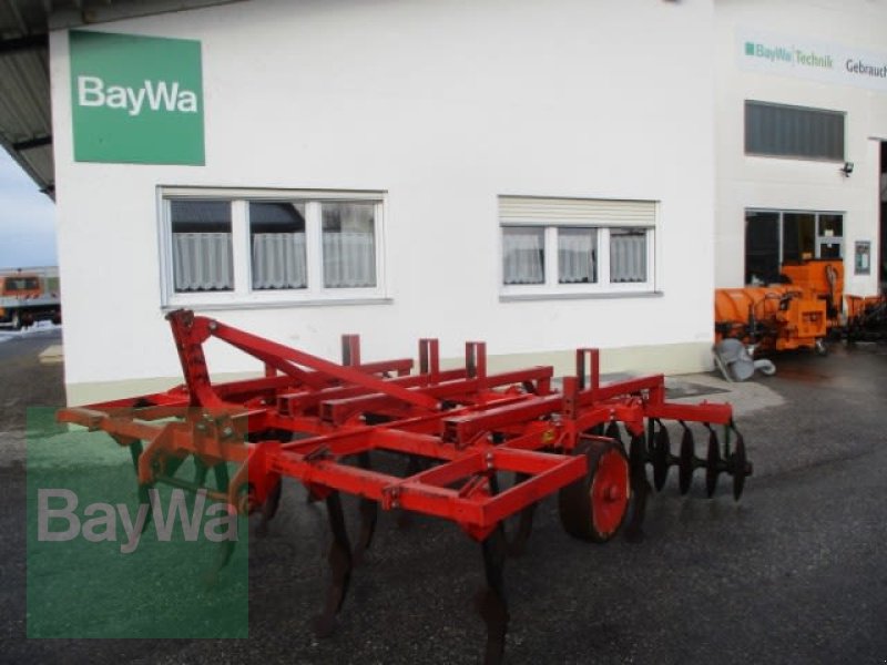 Grubber типа Becker BECKER 3M   # 285, Gebrauchtmaschine в Schönau b.Tuntenhausen (Фотография 1)