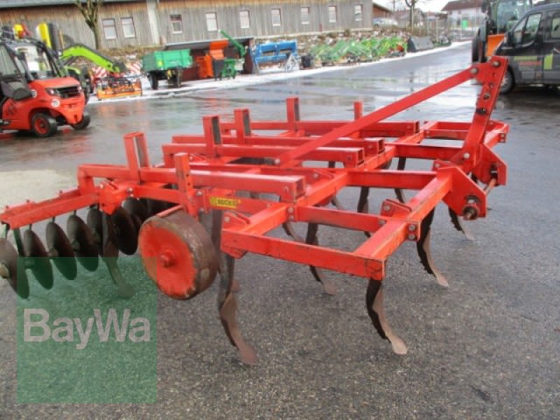 Grubber типа Becker BECKER 3M   # 285, Gebrauchtmaschine в Schönau b.Tuntenhausen (Фотография 4)