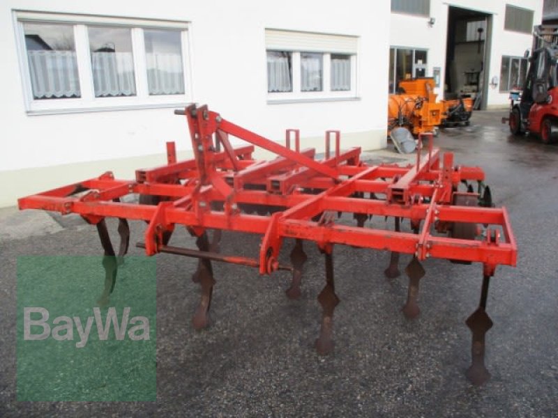 Grubber типа Becker BECKER 3M   # 285, Gebrauchtmaschine в Schönau b.Tuntenhausen (Фотография 3)