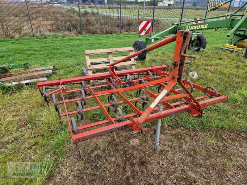 Grubber des Typs Becker Federzinken 2,75m, Gebrauchtmaschine in Spelle (Bild 1)