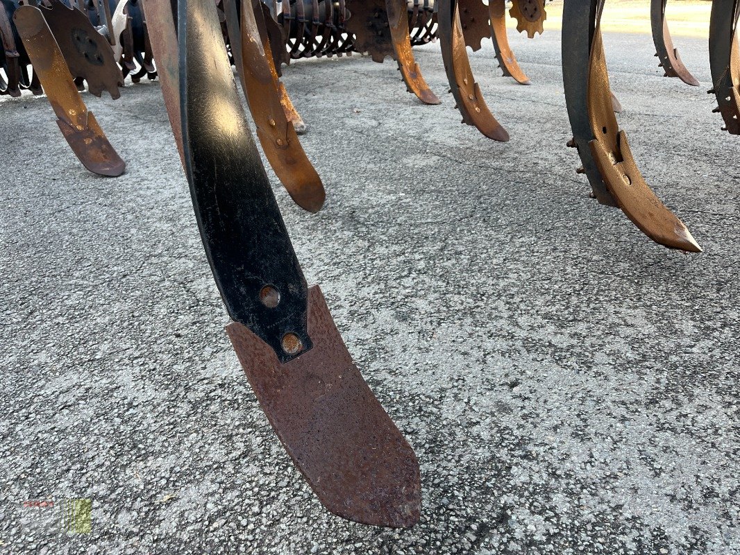 Grubber a típus Beckmann Volmer T-Rex RF-B12200, 4,60 m, Mulchsaatgrubber, Walze, Gebrauchtmaschine ekkor: Molbergen (Kép 11)